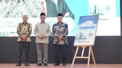 Agama Tak Boleh Berhenti pada Ajaran Normatif di Tengah Perubahan Zaman