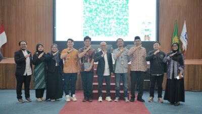 Jepang Hadapi Krisis Tenaga Kerja Produktif, Ini Peluang bagi Lulusan Indonesia