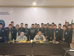 Guru Besar UHAMKA Ingatkan Keilmuan Tanpa Integritas Akan Kehilangan Marwah