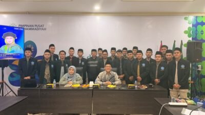 Guru Besar UHAMKA Ingatkan Keilmuan Tanpa Integritas Akan Kehilangan Marwah