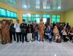 Baitul Arqam Sumedang Perkuat Peran Guru sebagai Teladan Nilai Keislaman