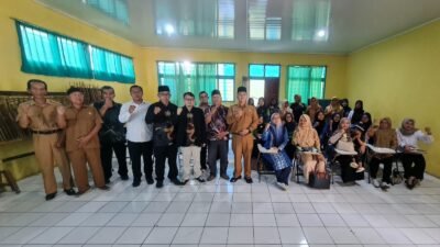 Baitul Arqam Sumedang Perkuat Peran Guru sebagai Teladan Nilai Keislaman