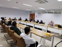 Perkuat Fondasi Akademik, Mahasiswa Baru Magister PAI UM Bandung Ikuti Matrikulasi AIK