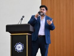 Kompetensi AI Perlu Diimbangi Kreativitas dan Kemampuan Adaptasi