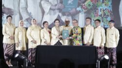 Pelestarian Batik Perlu Lebih dari Katalog Motif, Ini yang Perlu Diperhatikan