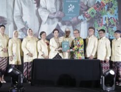 Pelestarian Batik Perlu Lebih dari Katalog Motif, Ini yang Perlu Diperhatikan