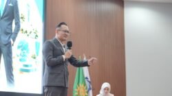 Inovasi dan Adaptasi Jadi Kunci Menghadapi Perubahan Dunia Bisnis