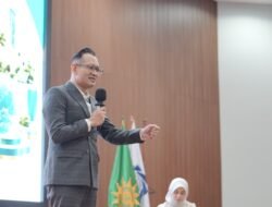 Inovasi dan Adaptasi Jadi Kunci Menghadapi Perubahan Dunia Bisnis