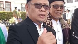 Perkuat Identitas Kota Santri, DPRD Kota Sukabumi Dorong Hari Santri Lebih Meriah
