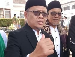 Perkuat Identitas Kota Santri, DPRD Kota Sukabumi Dorong Hari Santri Lebih Meriah